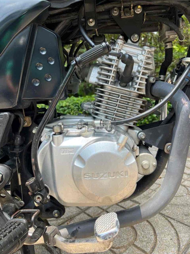 bán xe suzuki GD 110c đk 2019,bstp,btc,có cccd chủ. Mua bán Xe máy tại Quận Tân Bình Tp Hồ Chí Minh được đăng bởi Thân thi hương  hình 4