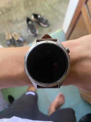 Huawei watch GT4 bản dây da 99%