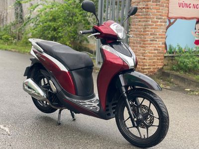Honda SH Mode 2018 Bản Đặc Biệt Đỏ. Mua bán Xe máy tại Huyện Trảng Bom Đồng Nai được đăng bởi Của Hàng Xe Máy U Phong