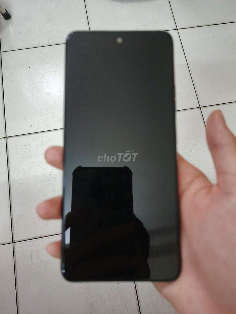 Tecno Pova 2 Đen. Mua bán Điện thoại tại Quận 6 Tp Hồ Chí Minh được đăng bởi Không Có Tên hình 1