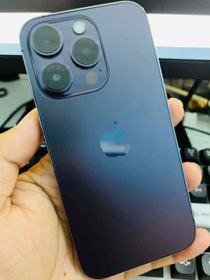 Apple iPhone 14 Pro 256GB Tím Đã sử dụng