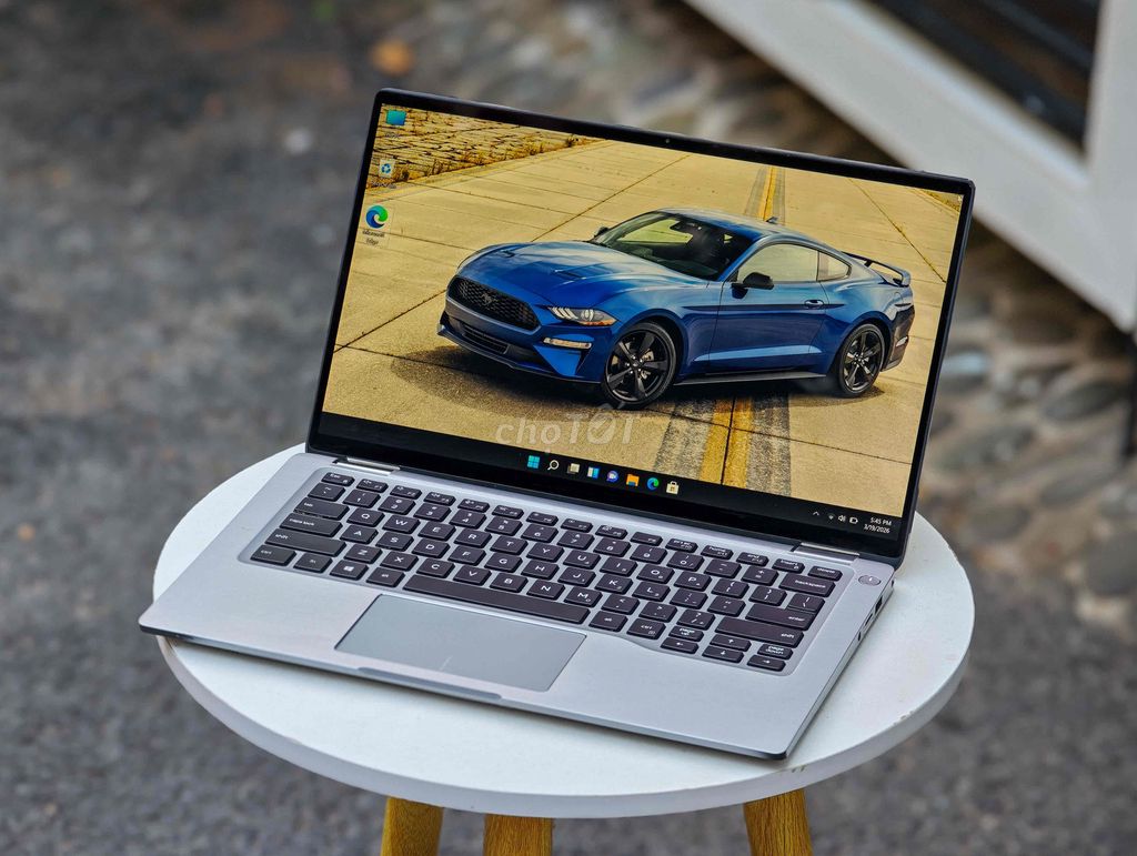 Dell Latitude 7400 2in1  i7 8665U:16GB/256GB/FHD. Mua bán Laptop tại Thành phố Thủ Đức Tp Hồ Chí Minh được đăng bởi Hoàng Sơn Store Thủ Đức hình 1