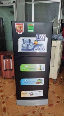 Tủ lạnh Toshiba 141lit