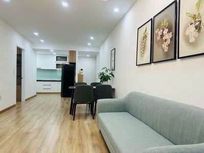 Căn hộ 74 m² · 3 PN · Sky Garden 3