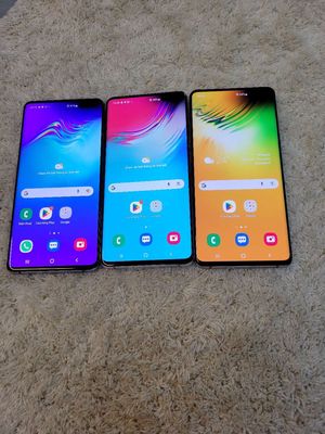 Galaxy S105G còn 3 màu bản Hàn ram 8/256gb sd 1sim. Mua bán Điện thoại tại Quận Thanh Xuân Hà Nội được đăng bởi 173 Nguyễn Xiển   TX HN