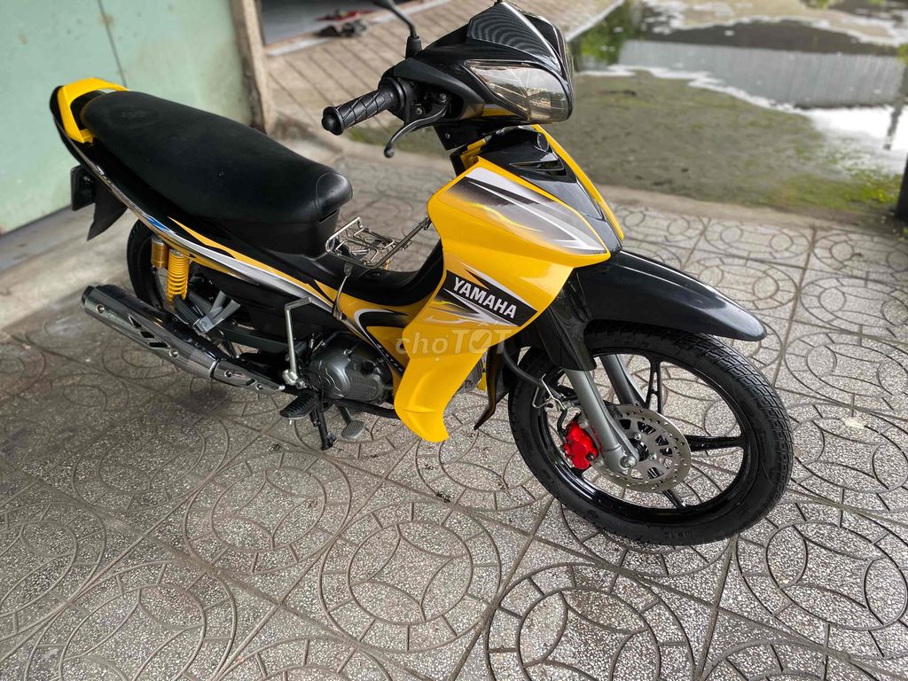 jupiter dọn mới. Mua bán Xe máy tại Quận Ô Môn Cần Thơ được đăng bởi Văn luận hình 2