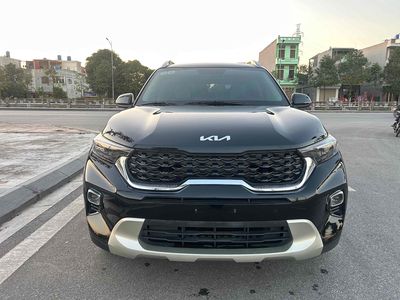 Kia Sonet 2022 Premium 1.5 AT - 58699 km. Mua bán Ô tô tại Huyện Đông Hưng Thái Bình được đăng bởi Phamquangngoc hình 1