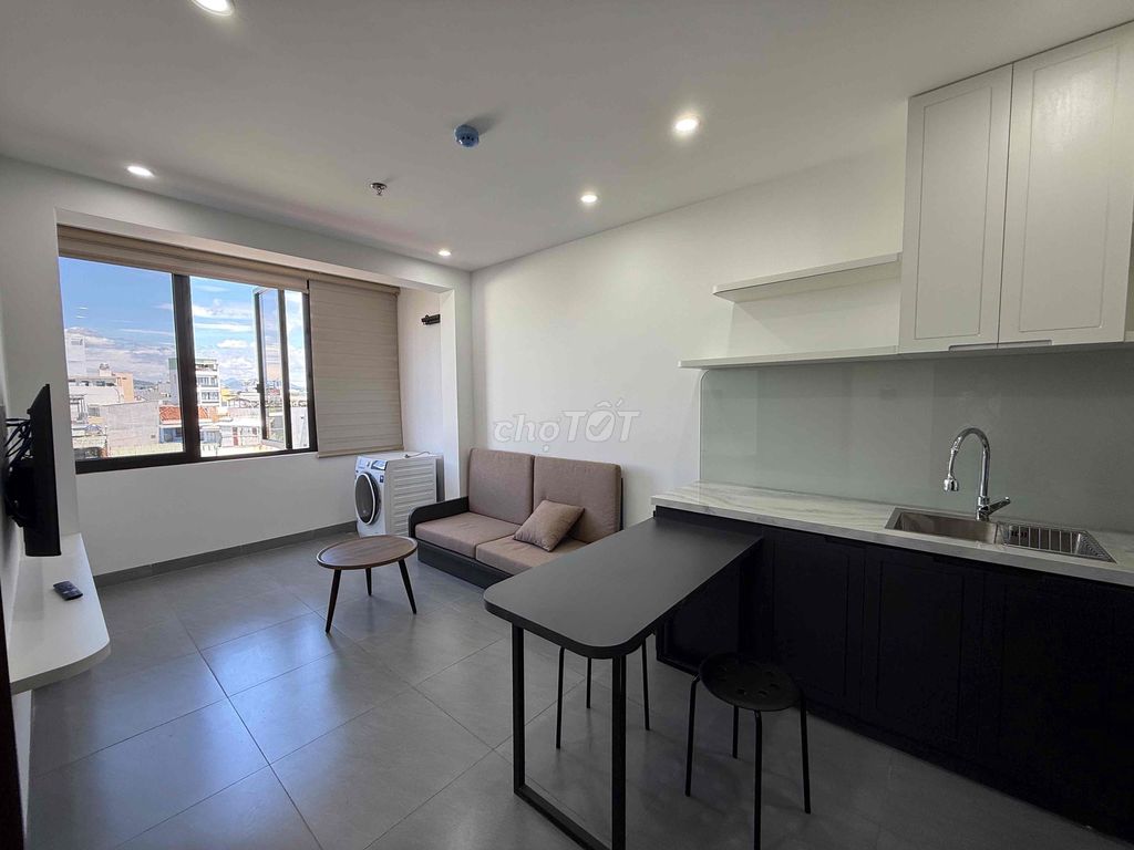 cho thuê căn hộ đường Lưu Quý Kỳ, Hoà Cường , Hải Châu