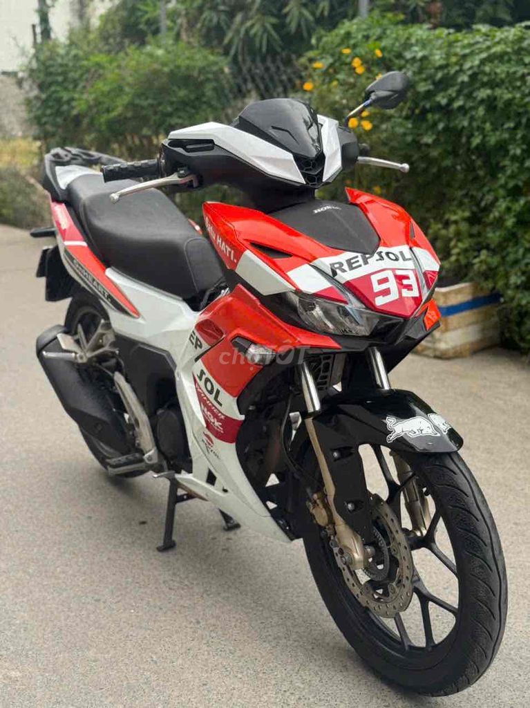 ✅WinnerX, V3, 2023, Abs, smk, Bs: 59Z1-61443. Mua bán Xe máy tại Quận 7 Tp Hồ Chí Minh được đăng bởi Xe Máy Bảo Trường hình 4