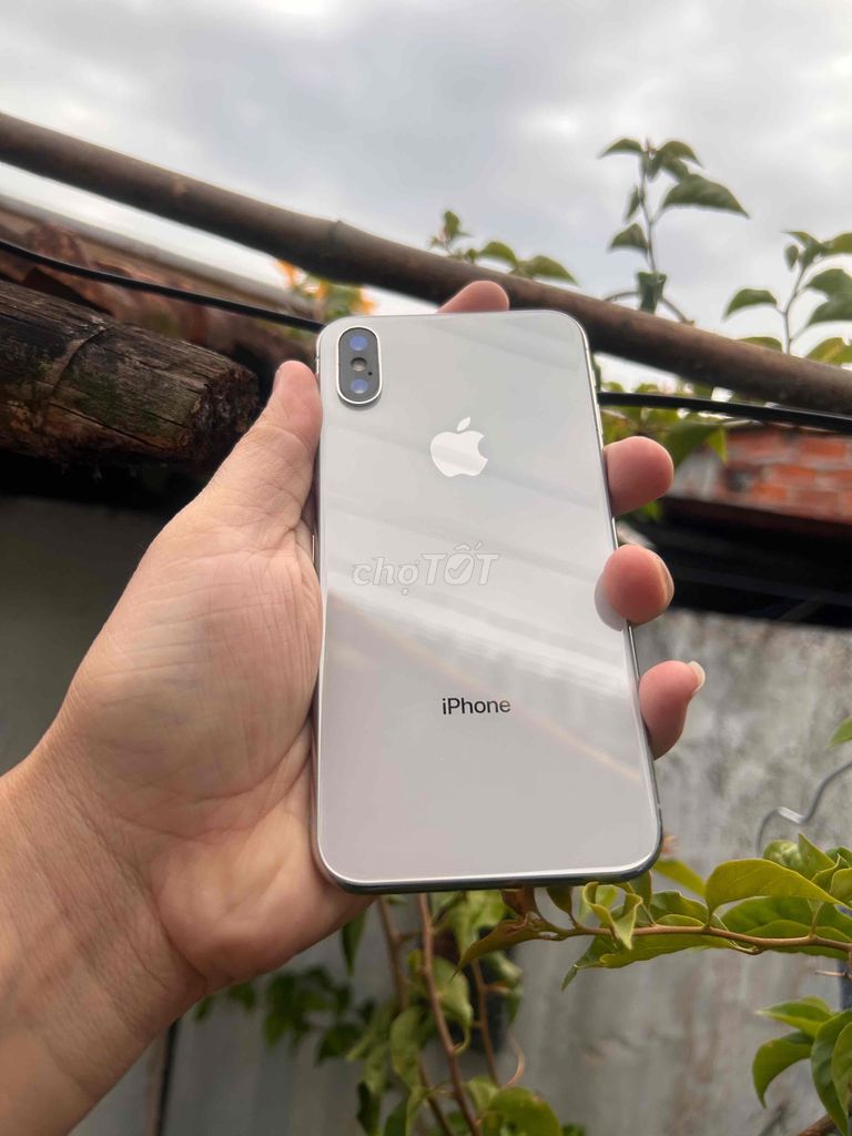 MÁY IPHONE 64G LÊN ĐỜI BÁN FACE NHẠI PIN CAO