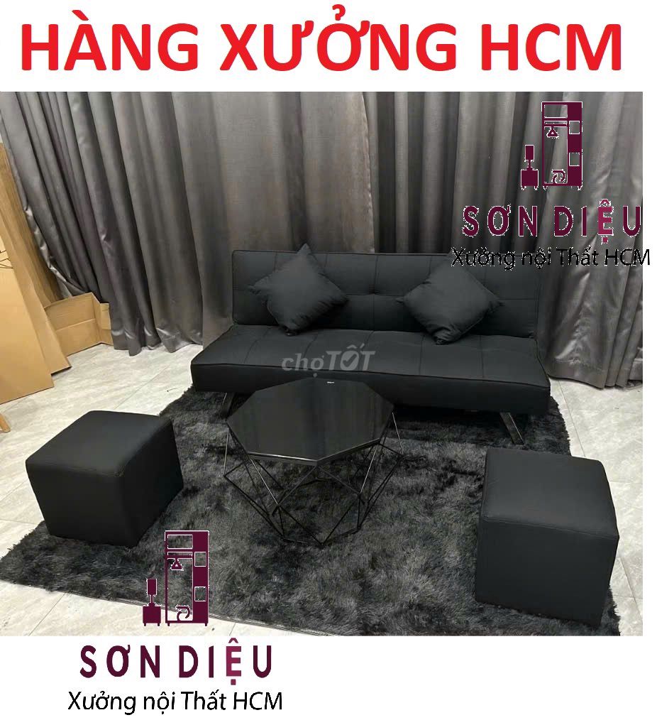 COMBO SOFA BED &&SOFA BED ((SOFA BED _SOFA GIƯỜNG