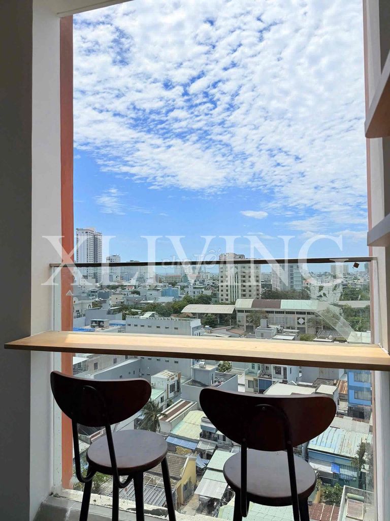 Brand-new furnished studio at The Ponte by the Dragon bridge — photo 6