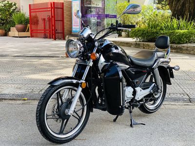 HONDA SHADOW 150 MÀU ĐEN CHÍNH CHỦ ÍT ĐI 2024. Mua bán Xe máy tại Quận Nam Từ Liêm Hà Nội được đăng bởi LÊ THANH