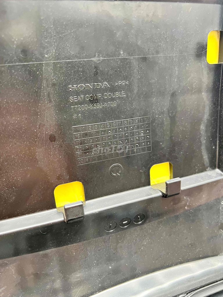 [GÓP DC GIỮ CAVET] VARIO 125 2022-odo 14k km-9 chu. Mua bán Xe máy tại Quận 12 Tp Hồ Chí Minh được đăng bởi Bùi văn hiếu hình 16