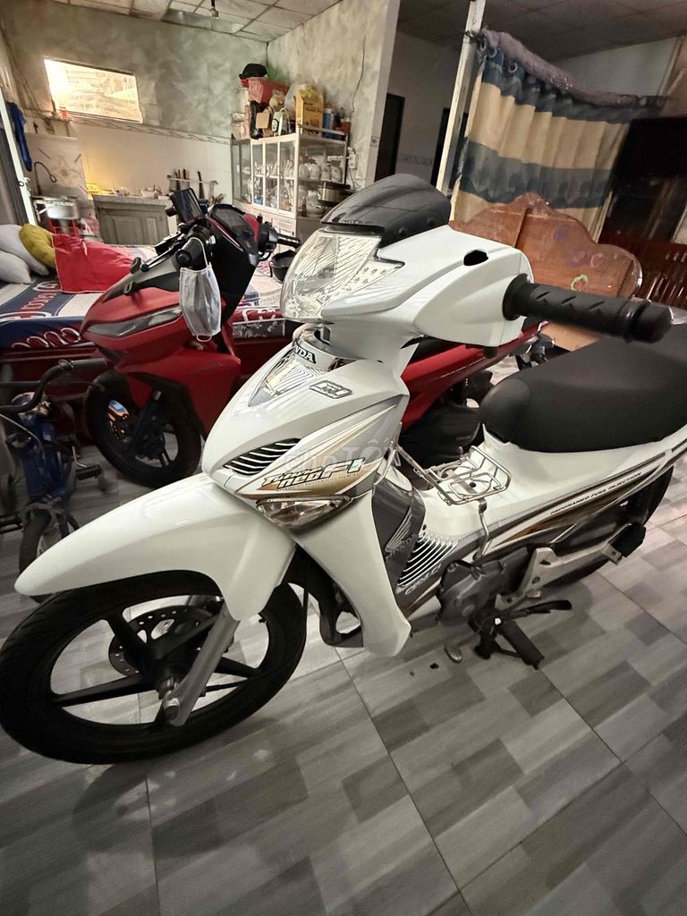 cần bán xe. Mua bán Xe máy tại Huyện Phụng Hiệp Hậu Giang được đăng bởi An Dvdl hình 4