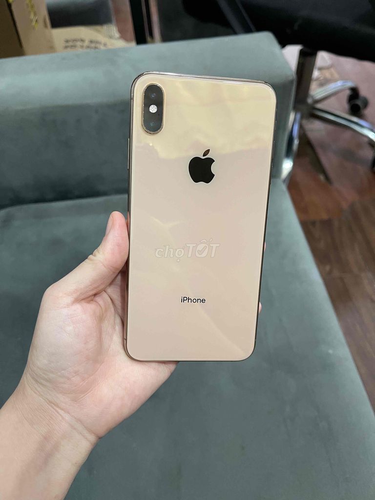 Mình có XS Max 64g quốc tế giá 4.3 Đường Láng Hnoi