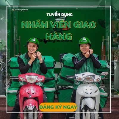 Giao hàng tiết kiệm