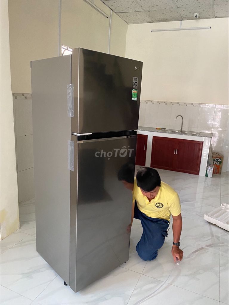 TỦ LẠNH TRẢ GÓP - MỚI 100% - THU CŨ ĐỔI MỚI. Mua bán Tủ lạnh tại Huyện Củ Chi Tp Hồ Chí Minh được đăng bởi Long chuyên bán trả góp hình 1
