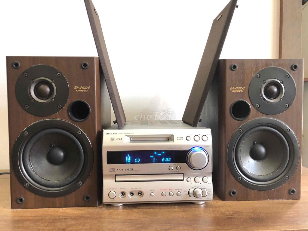 Dàn âm thanh nội địa Nhật Onkyo FR-N7X. Mua bán Tivi, Âm thanh tại Quận Cẩm Lệ Đà Nẵng được đăng bởi Nguyễn Nam hình 1