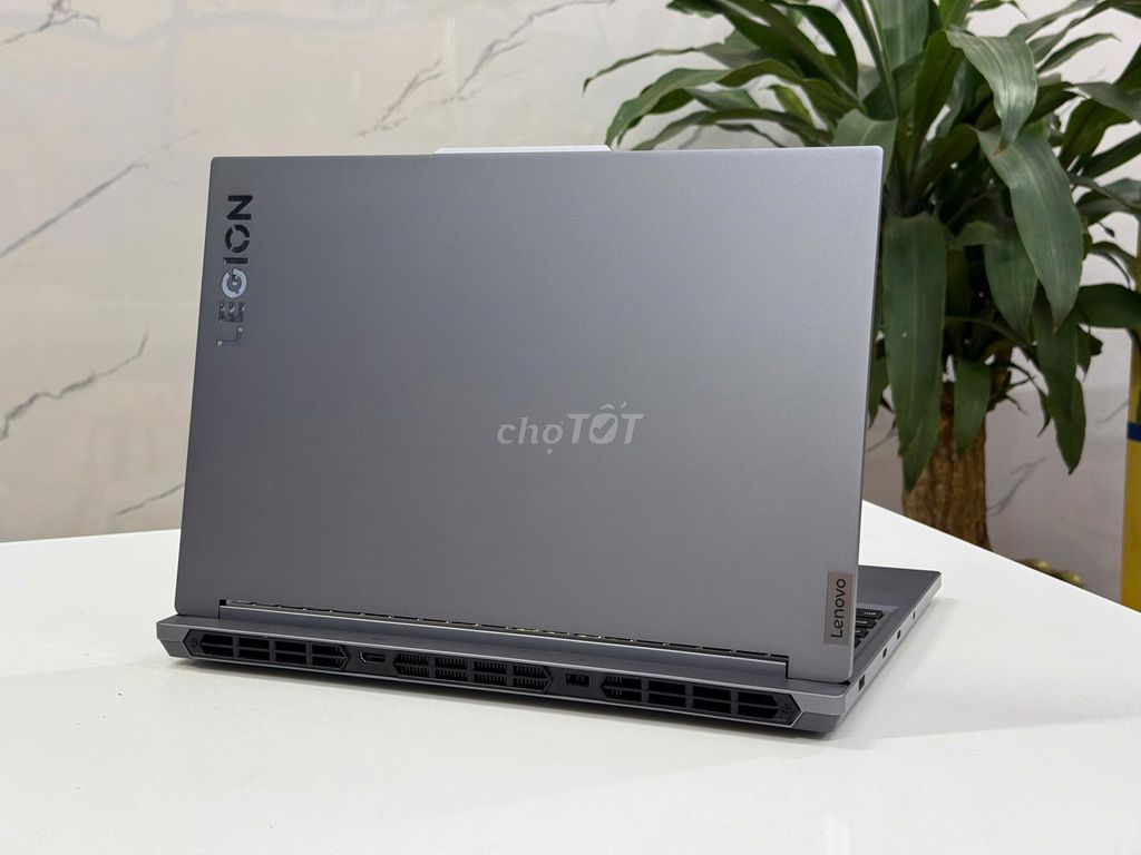 Lenovo Legion 5 16IRX9 i7-14650HX RTX 4050. Mua bán Laptop tại Quận Bình Thạnh Tp Hồ Chí Minh được đăng bởi Nhật Minh Laptop hình 1