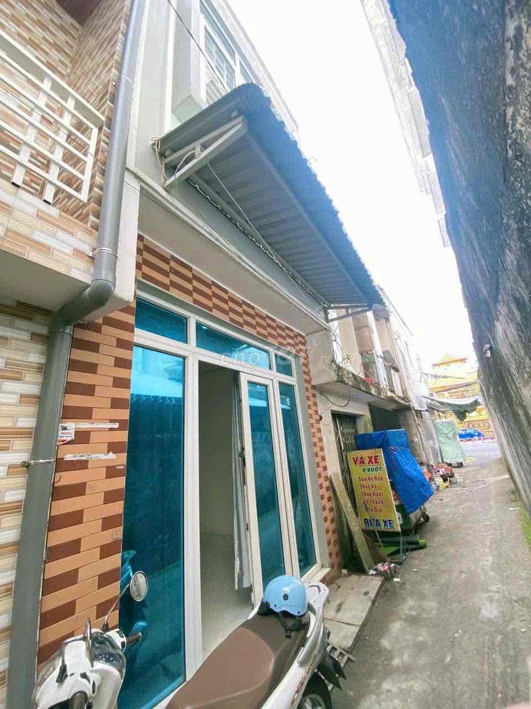 BÁN NHÀ LẦU ĐÚC KIÊN CỐ GẦN VINCOM HÙNG VƯƠNG 1 tỷ 350