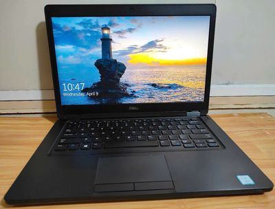 Em cần bán Laptop Dell i5 đời 8 chính hãng FPT. Mua bán Laptop tại Quận 11 Tp Hồ Chí Minh được đăng bởi Minh Thy