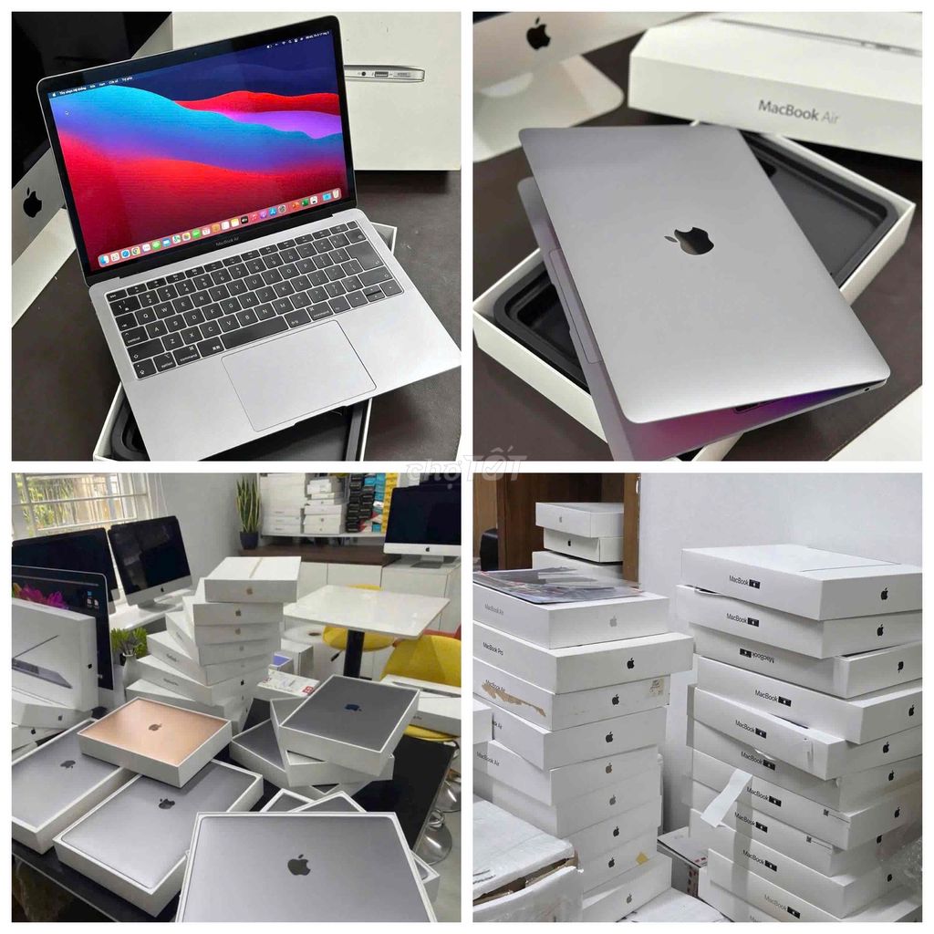 MacBook Pro 2019 siêu net đẹp keng. Mua bán Laptop tại Quận Thanh Xuân Hà Nội được đăng bởi Em Diệu Anh Mac hình 1