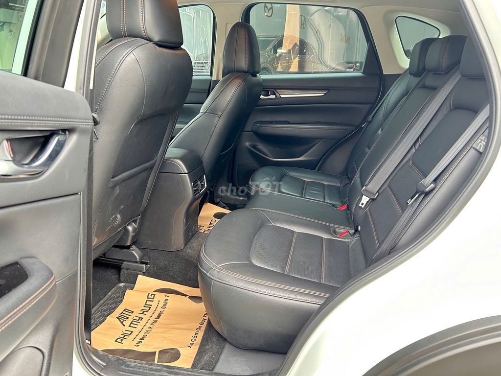 Mazda CX5 2022 Premium, Đi 23.000km 1 Chủ Cực Đẹp. Mua bán Ô tô tại Quận 7 Tp Hồ Chí Minh được đăng bởi Tuấn Sài Gòn Car Auto hình 8