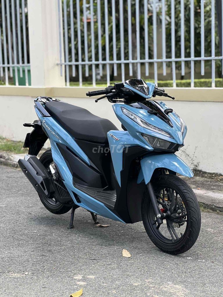 ❤️ Vario 150 đời 2020 bstp 9chủ hỗ trợ góp