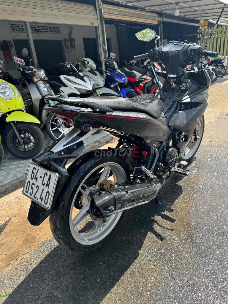 xe đẹp may móc zin.9chủ.giá 14.8 lh ***. Mua bán Xe máy tại Huyện Phong Điền Cần Thơ được đăng bởi Thanh Dang Hoang hình 5