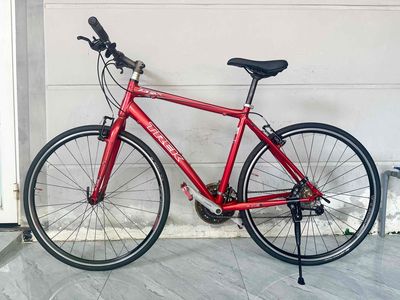 Xe đạp bãi nhật Trek FX3. Mua bán Xe đạp tại Huyện Châu Thành An Giang được đăng bởi Phương Nghi