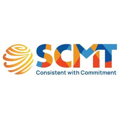 Công ty TNHH MTV SCMT logo