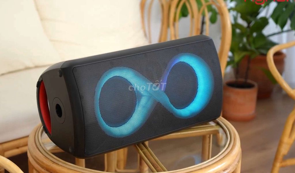 Pass 2 Loa Bluetooth Monster Plus Chất. Mua bán Tivi, Âm thanh tại Thành phố Biên Hòa Đồng Nai được đăng bởi Hoang Thanh hình 1