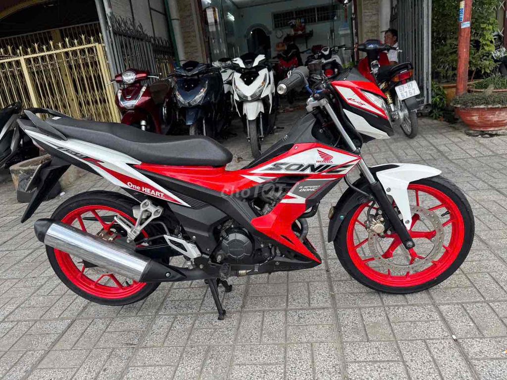 Sonic máy nguyên zin biển 67. Mua bán Xe máy tại Thành phố Long Xuyên An Giang được đăng bởi Hoàng Thiện Khang    Khang 67 hình 2