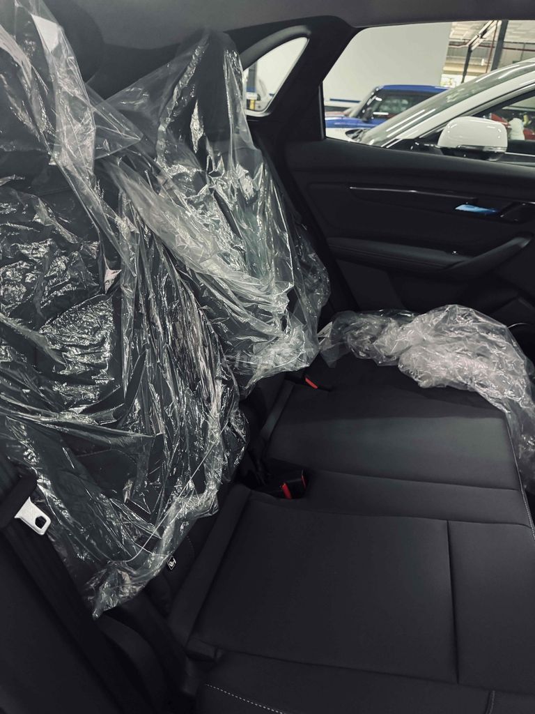 VINFAST VF8 ECO 2025 CT THU XĂNG ĐỔI ĐIỆN. Mua bán Ô tô tại Thành phố Thủ Đức Tp Hồ Chí Minh được đăng bởi Vinfast VFX Thủ Đức hình 9