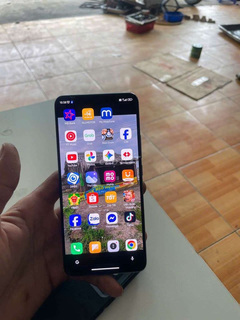 Xiaomi Redmi K60 12gb 256GB Snapdragon 8+gen1. Mua bán Điện thoại tại Huyện Hóc Môn Tp Hồ Chí Minh được đăng bởi baokenhin hình 1