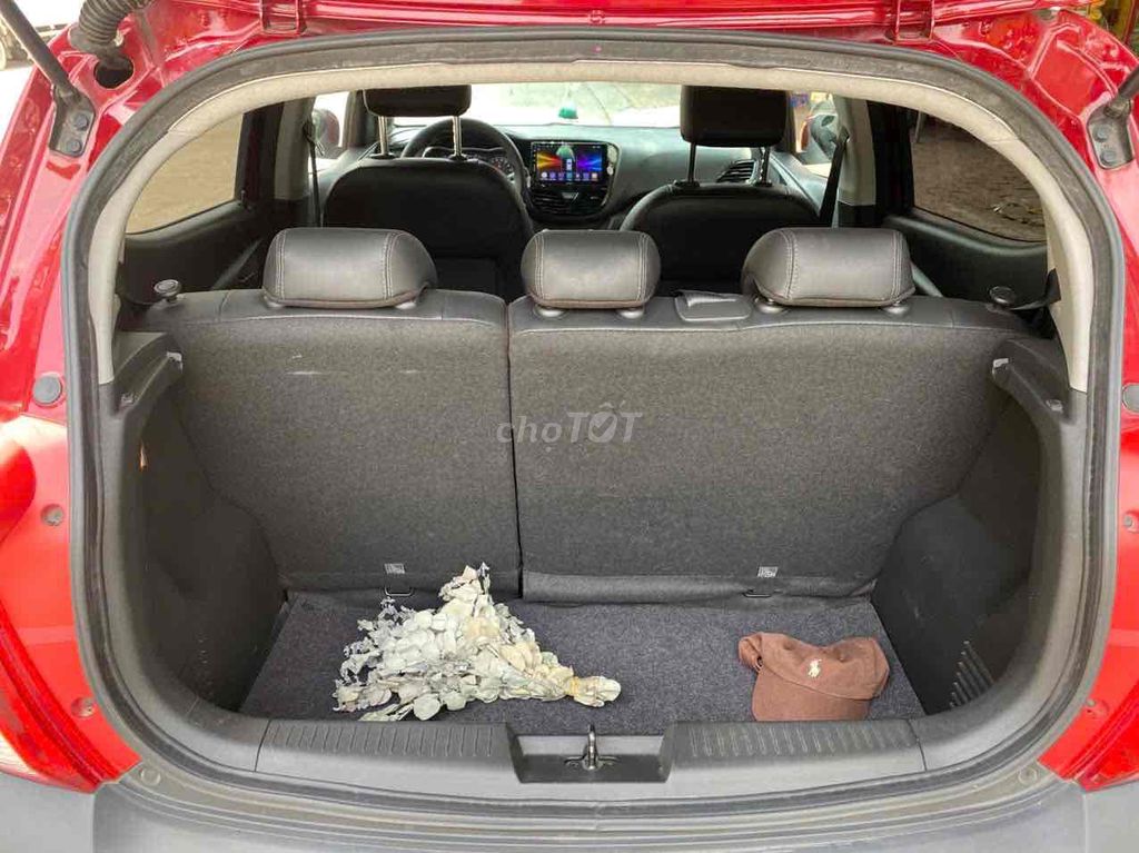 VinFast Fadil 2022 - 34000 km. Mua bán Ô tô tại Thành phố Dĩ An Bình Dương được đăng bởi Quang Car hình 11