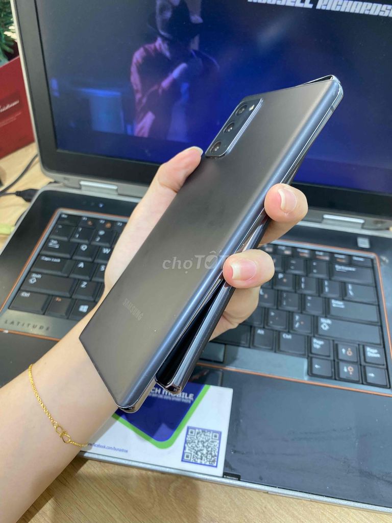 Có vân tay nhạy máy mượt SS Note 20 5G góp có. Mua bán Điện thoại tại Quận 3 Tp Hồ Chí Minh được đăng bởi Minh phương hình 1