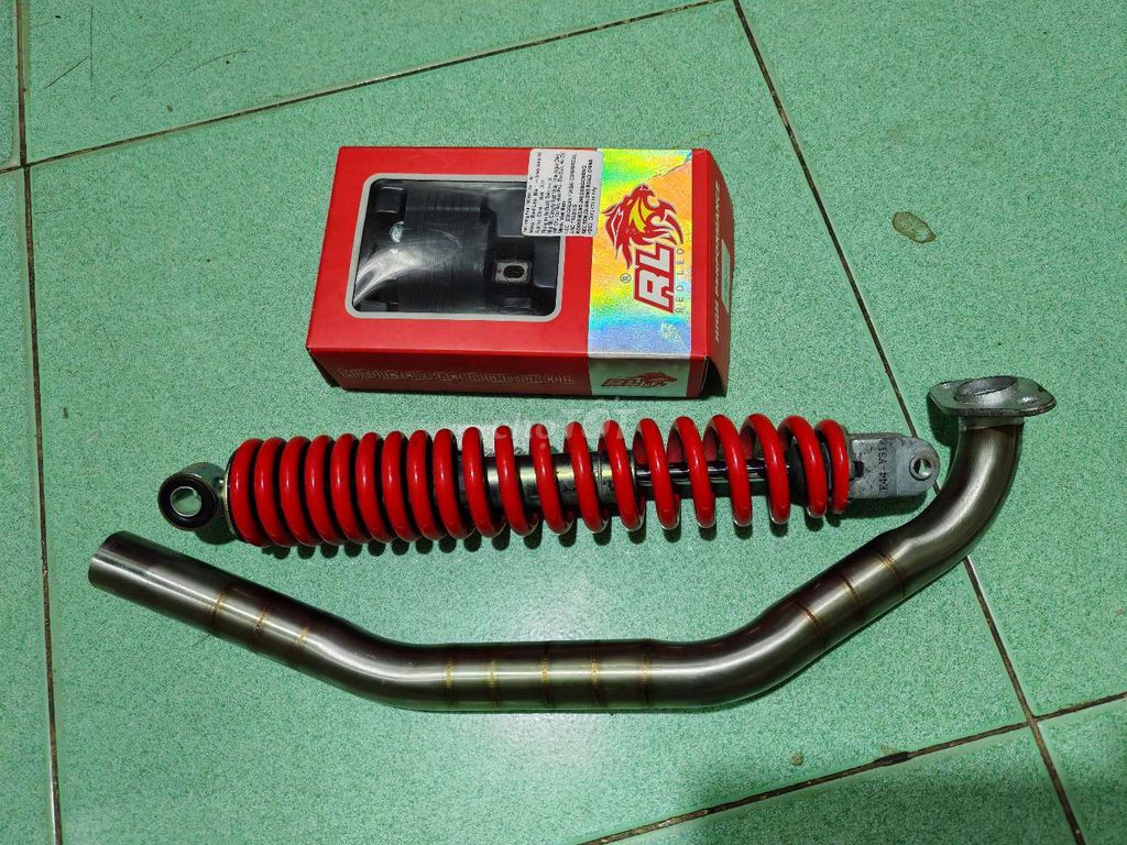 Dư dùng cần bán.ai cần liên hệ mình nha. Mua bán Phụ tùng xe tại Thành phố Biên Hòa Đồng Nai được đăng bởi Hoàng Chính hình 2