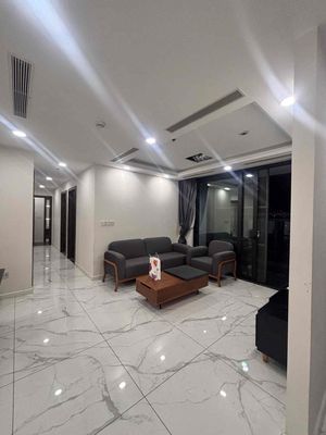 CHO THUÊ 4PN+1KHO 3WC DT LỚN FULL NT GIÁ 32TR/THÁNG