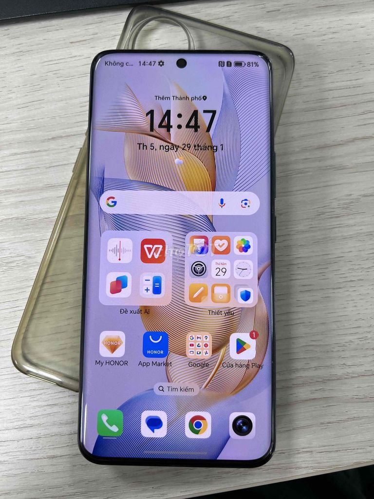 Honor 90 12GB/256GB. Mua bán Điện thoại tại Quận Ngũ Hành Sơn Đà Nẵng được đăng bởi Hoa hình 1