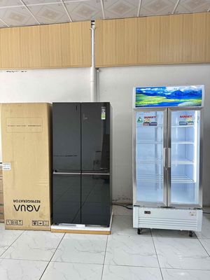 tủ mát sanaky 2 cánh 800l. Mua bán Tủ lạnh tại Quận Cẩm Lệ Đà Nẵng được đăng bởi Điện máy thanh lý Đà Nẵng