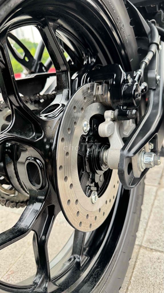 Xsr 155 1 chủ đập thùng. Mua bán Xe máy tại Quận Thanh Xuân Hà Nội được đăng bởi Nguyễn Văn Đạt hình 5