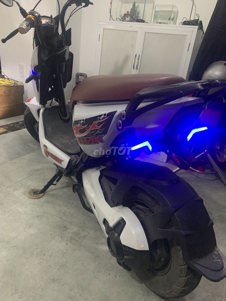 Xe điện xmen. Mua bán Xe điện tại Quận 12 Tp Hồ Chí Minh được đăng bởi dung hình 3