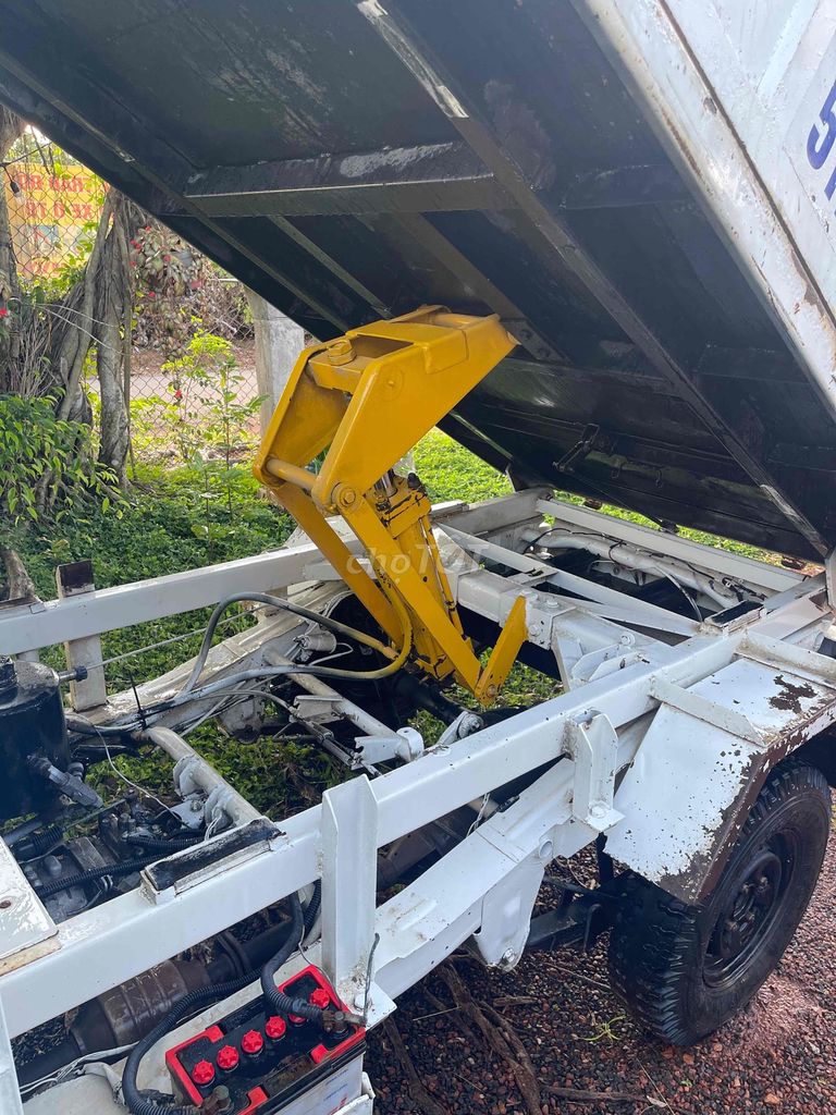 suzuki ben sx2014. Mua bán Xe tải, xe ben tại Thành phố Đồng Xoài Bình Phước được đăng bởi nhân đồng xoài hình 7