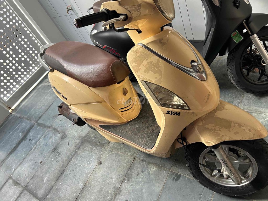 Bán xe atila elizabelt. Mua bán Xe máy tại Quận Cẩm Lệ Đà Nẵng được đăng bởi phương hình 1