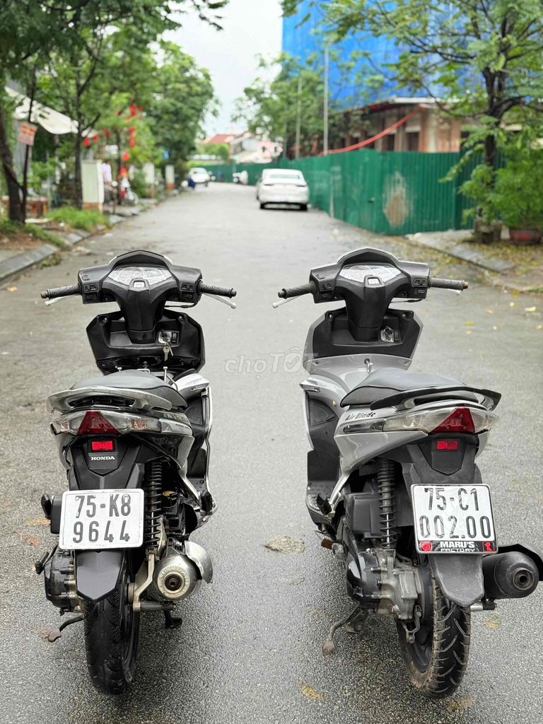 Air Blade 2010 Fi - Trả góp 0Đ duyệt nhanh. Mua bán Xe máy tại Thị xã Hương Thủy Thừa Thiên Huế được đăng bởi CẦM ĐỒ ANH VŨ 198 NGUYỄN TẤT THÀNH hình 3