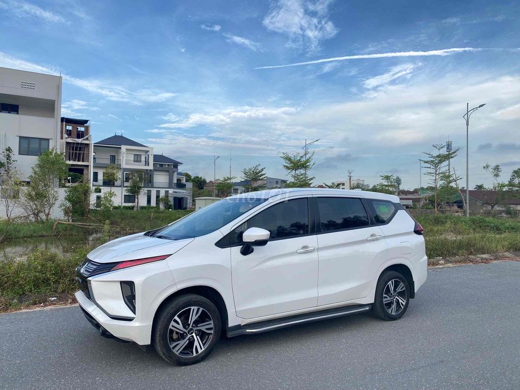 Mitsubishi Xpander 2021 1.5AT - 61000 km. Mua bán Ô tô tại Thành phố Hà Tĩnh Hà Tĩnh được đăng bởi Vĩnh Trung hình 2