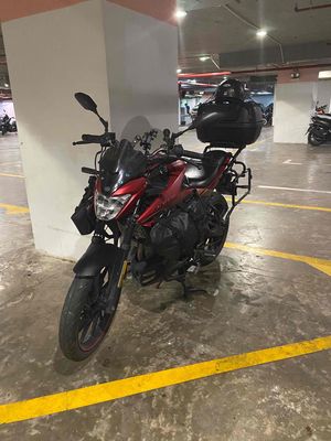 Yamaha Fz155 Vixion 2018 Đỏ 45000 km. Mua bán Xe máy tại Quận 3 Tp Hồ Chí Minh được đăng bởi Nguyen Son