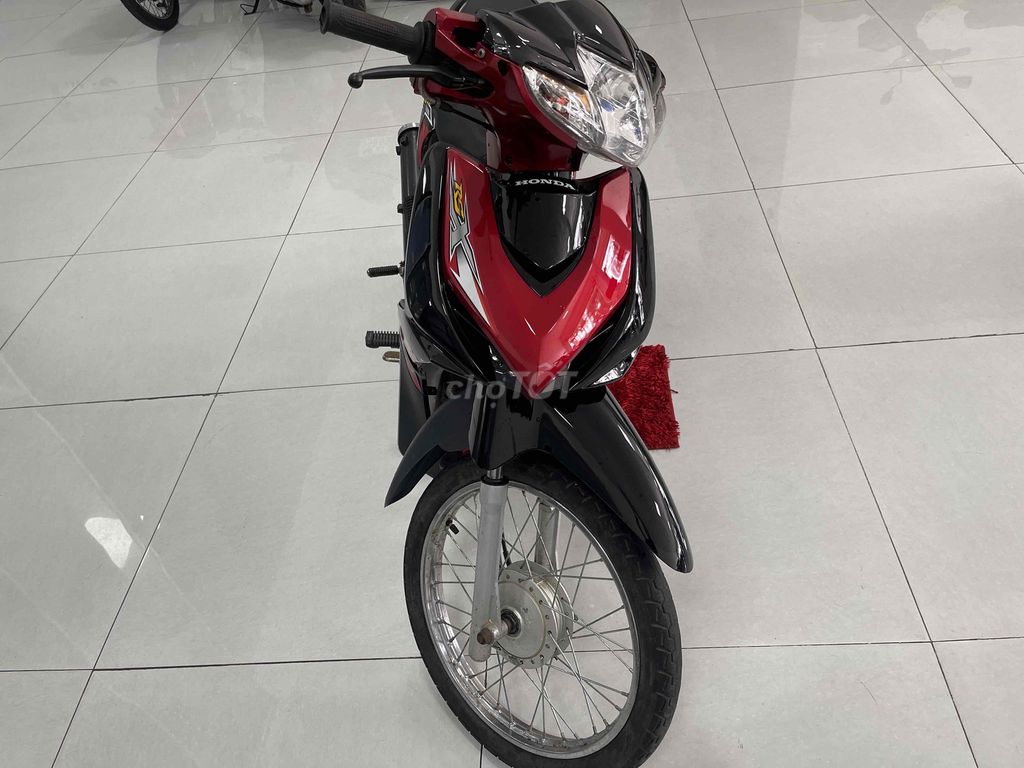 CHTL wave 50cc. Mua bán Xe máy tại Huyện Trảng Bom Đồng Nai được đăng bởi Phạm Cao hình 1